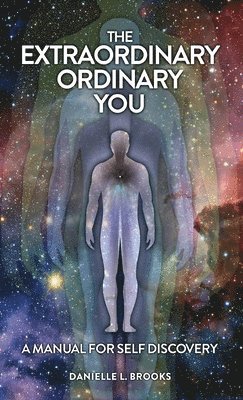 bokomslag Extraordinary Ordinary You