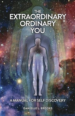 The Extraordinary Ordinary You 1