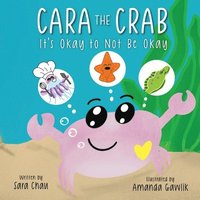 bokomslag Cara the Crab