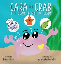 bokomslag Cara the Crab
