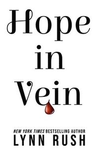 bokomslag Hope in Vein