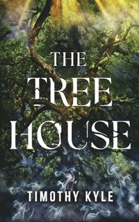 bokomslag Tree House