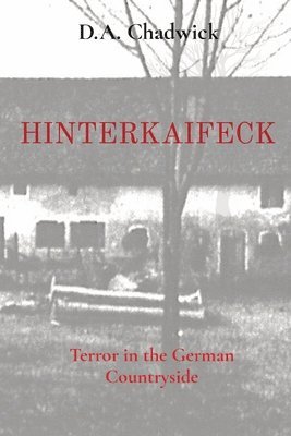 Hinterkaifeck 1