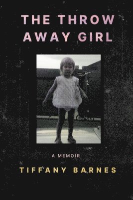 bokomslag Throw Away Girl
