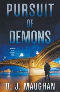 bokomslag Pursuit of Demons