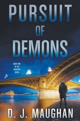 bokomslag Pursuit of Demons