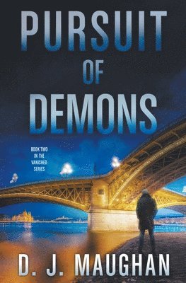 Pursuit of Demons 1