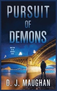 bokomslag Pursuit of Demons