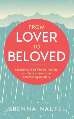 bokomslag From Lover to Beloved
