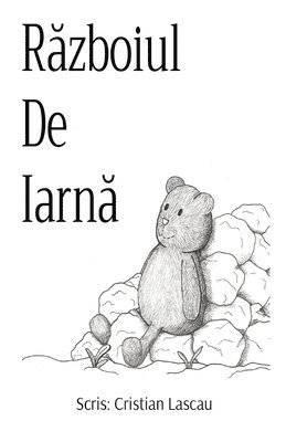 Cristian Lascau - Războiul De Iarnă, Häftad