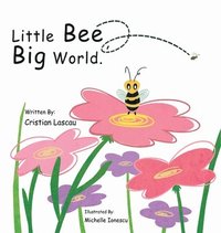 bokomslag Little Bee, Big World.