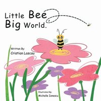 bokomslag Little Bee, Big World.
