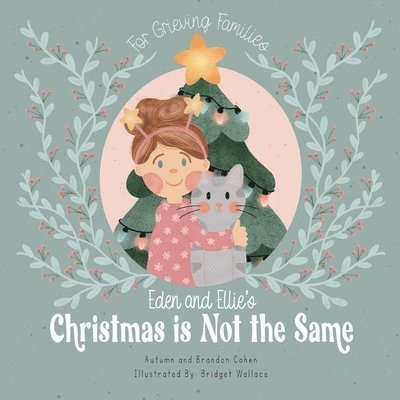 Eden and Ellie's Christmas is Not the Same 1