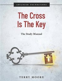 bokomslag Cross Is The Key