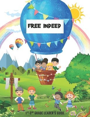 Free Indeed 1