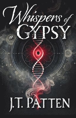 Whispers of a Gypsy 1