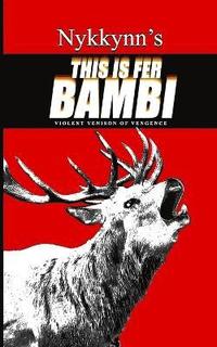 bokomslag This Is Fer Bambi