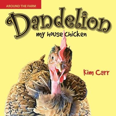 bokomslag Dandelion, my house chicken