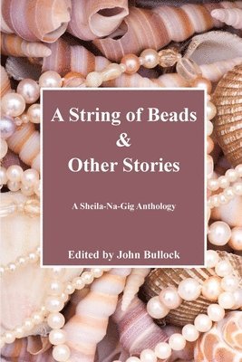 bokomslag A String of Beads & Other Stories