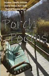 bokomslag Porch Poems