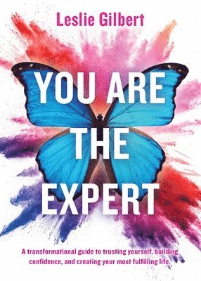 You Are The Expert 1