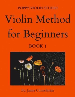 The Violin Method for Beginners 1