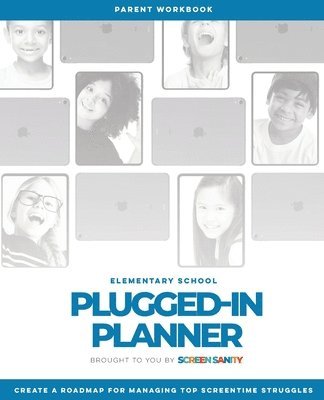 Elementary School Plugged-In Planner 1