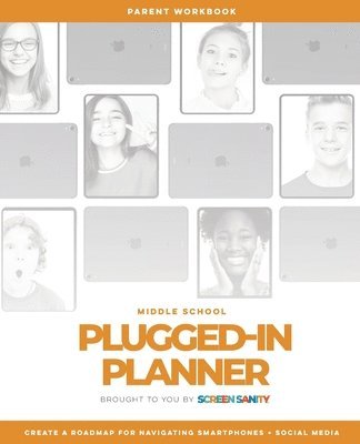 Middle School Plugged-In Planner 1