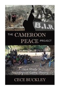 bokomslag Cameroon Peace Project