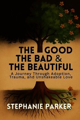 Stephanie Parker - Good, The Bad & The Beautiful, Häftad