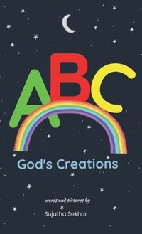 bokomslag ABC God's Creations
