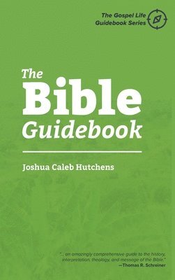 The Bible Guidebook 1