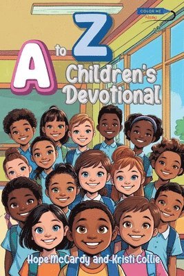 A to Z Children's Devotional
