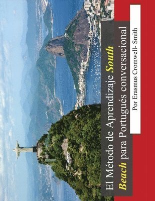 Método de Aprendizaje South Beach para Portugués conversacional