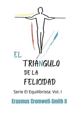 Erasmus Cromwell-Smith - triángulo de la felicidad, Häftad