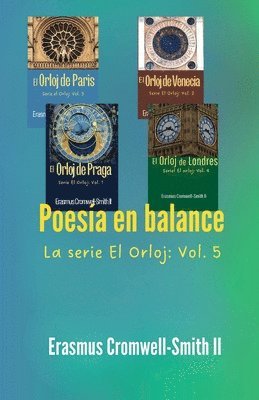 Poesa en Balance 1