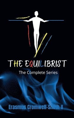 bokomslag Equilibrist The Complete Series