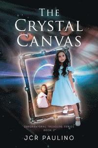 bokomslag The Crystal Canvas