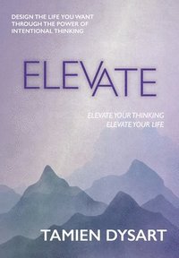 bokomslag Elevate