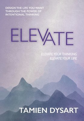 bokomslag Elevate