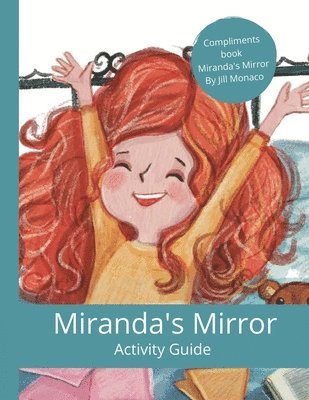 bokomslag Miranda's Mirror Activity Guide