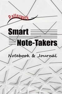 bokomslag Patterson's Smart Note-Takers