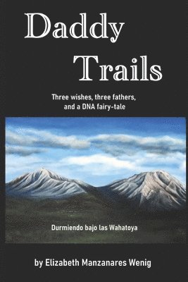 bokomslag Daddy Trails