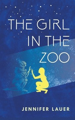 The Girl in the Zoo 1