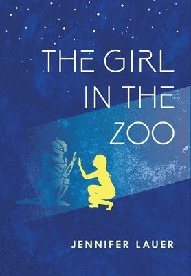 The Girl in the Zoo 1