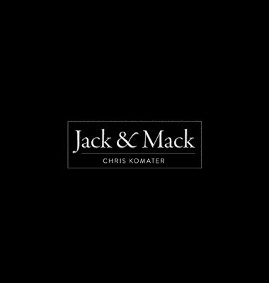 bokomslag Jack & Mack