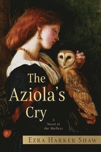 bokomslag The Aziola's Cry