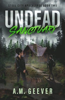 Undead Sanctuary 1