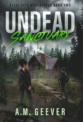 Undead Sanctuary 1