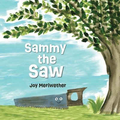 Joy Meriwether, Jacque Hillman - Sammy the Saw, Häftad